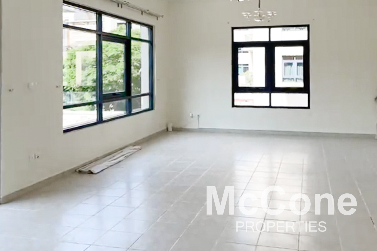 3 Bedroom Apartment for Rent in Al Nakheel 4, Greens