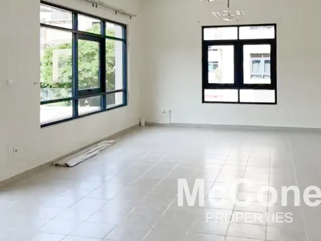 3 Bedroom Apartment for Rent in Al Nakheel 4, Greens