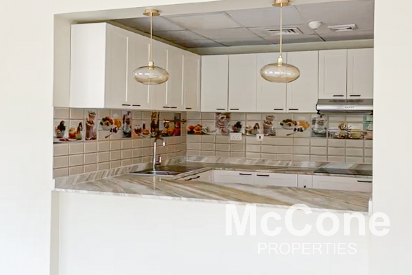 3 Bedroom Apartment for Rent in Al Nakheel 4, Greens — photo 3 of 10