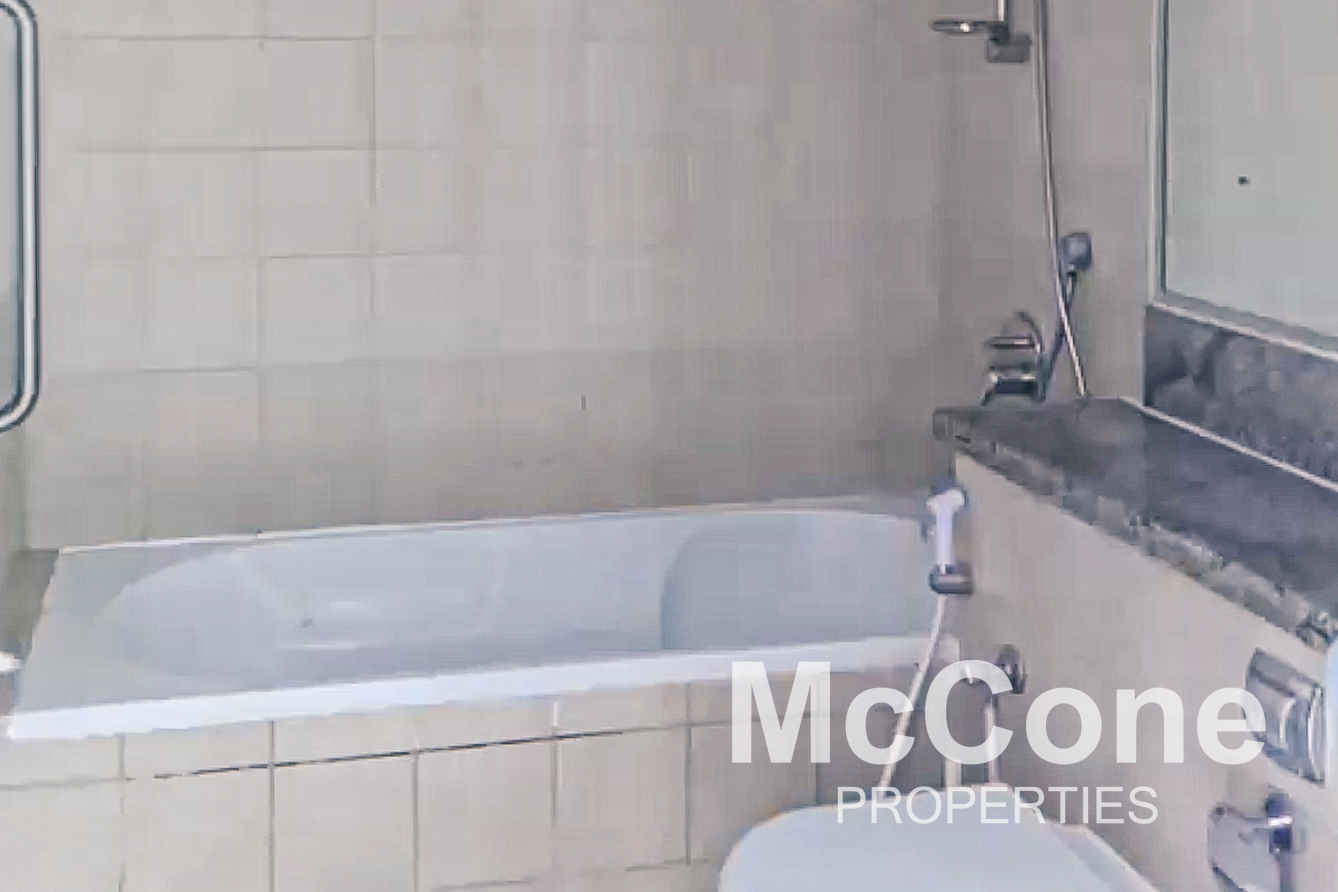 3 Bedroom Apartment for Rent in Al Nakheel 4, Greens — photo 8 of 10