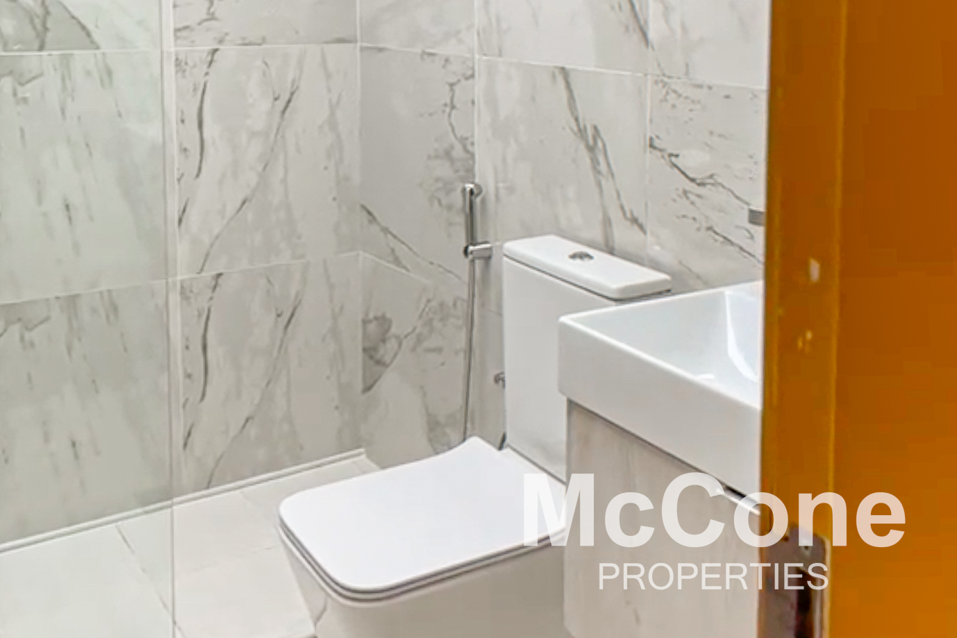 3 Bedroom Apartment for Rent in Al Nakheel 4, Greens — photo 9 of 10