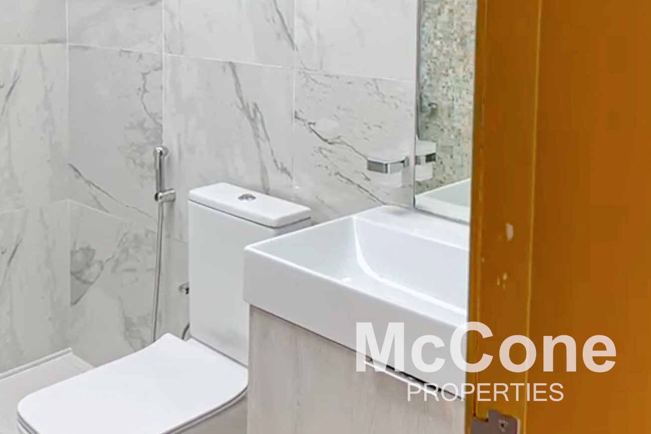 3 Bedroom Apartment for Rent in Al Nakheel 4, Greens — photograph 10 of 10