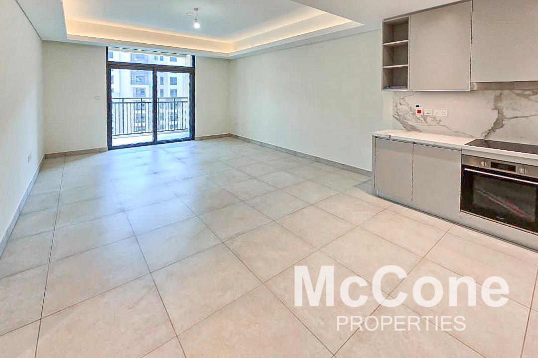 1 Bedroom Apartment for Rent in Lamaa Building 1, Umm Suqeim