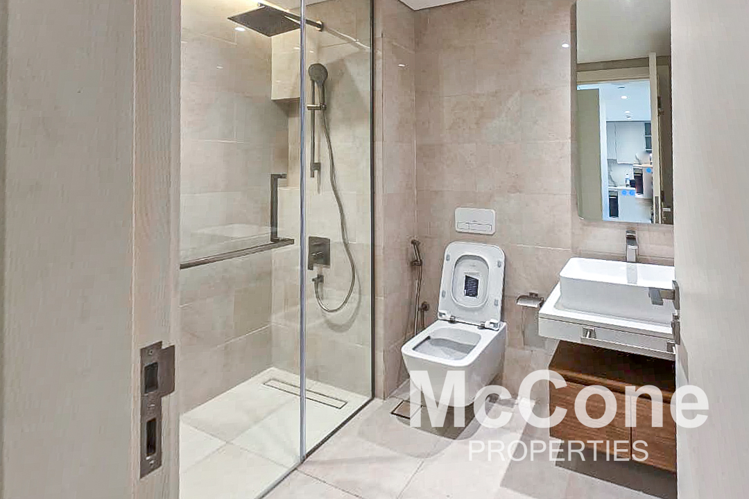 1 Bedroom Apartment for Rent in Lamaa Building 1, Umm Suqeim — photo 7 of 10