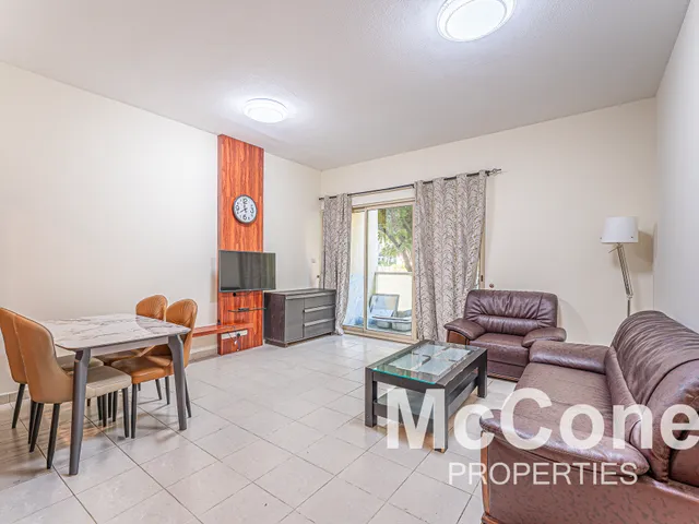 1 Bedroom Apartment for Rent in Al Dhafra 4, Greens