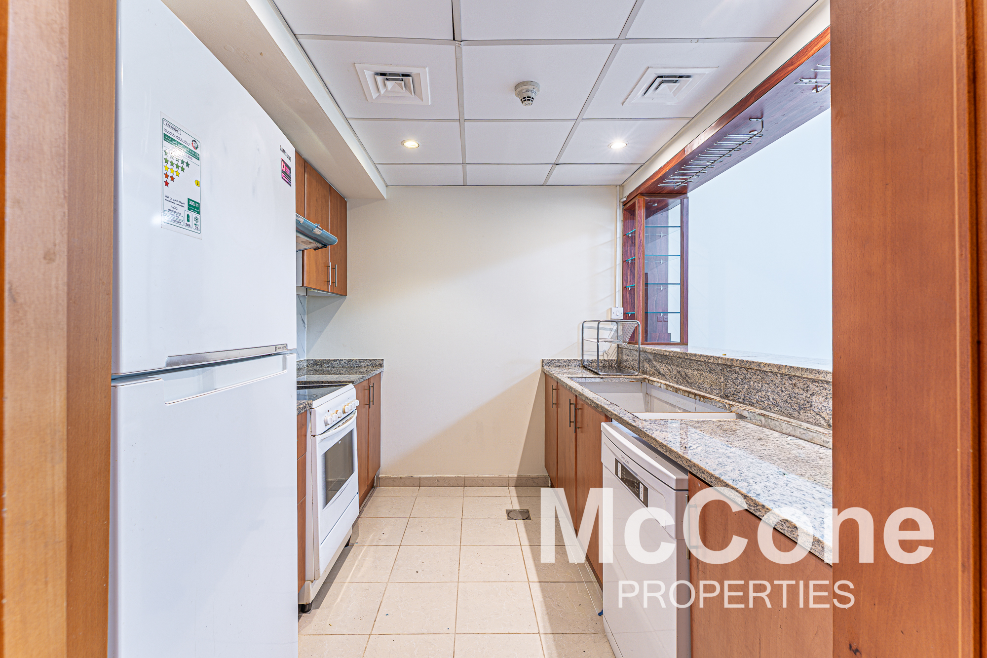1 Bedroom Apartment for Rent in Al Dhafra 4, Greens — photo 5 of 12