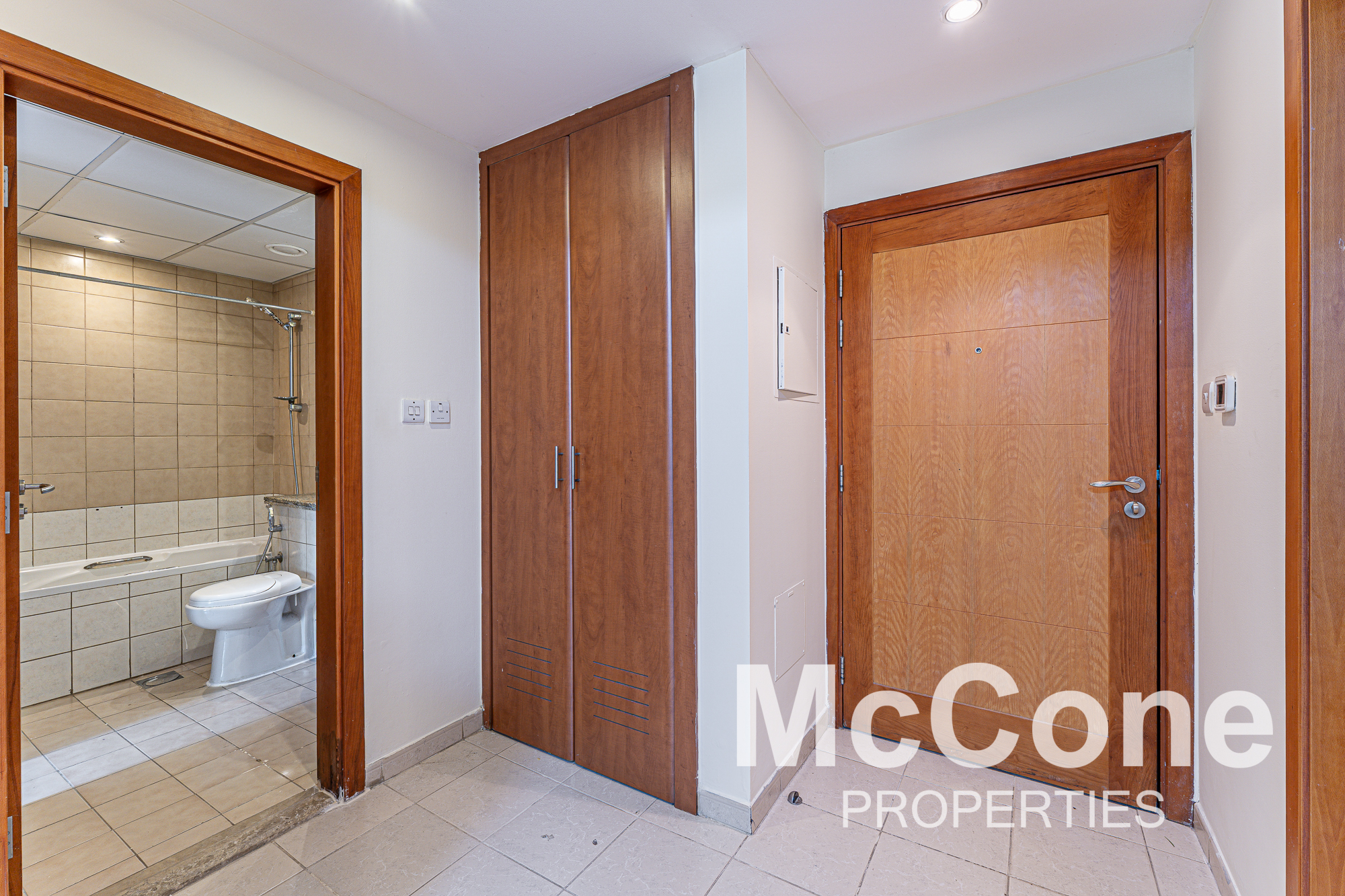 1 Bedroom Apartment for Rent in Al Dhafra 4, Greens — photo 8 of 12