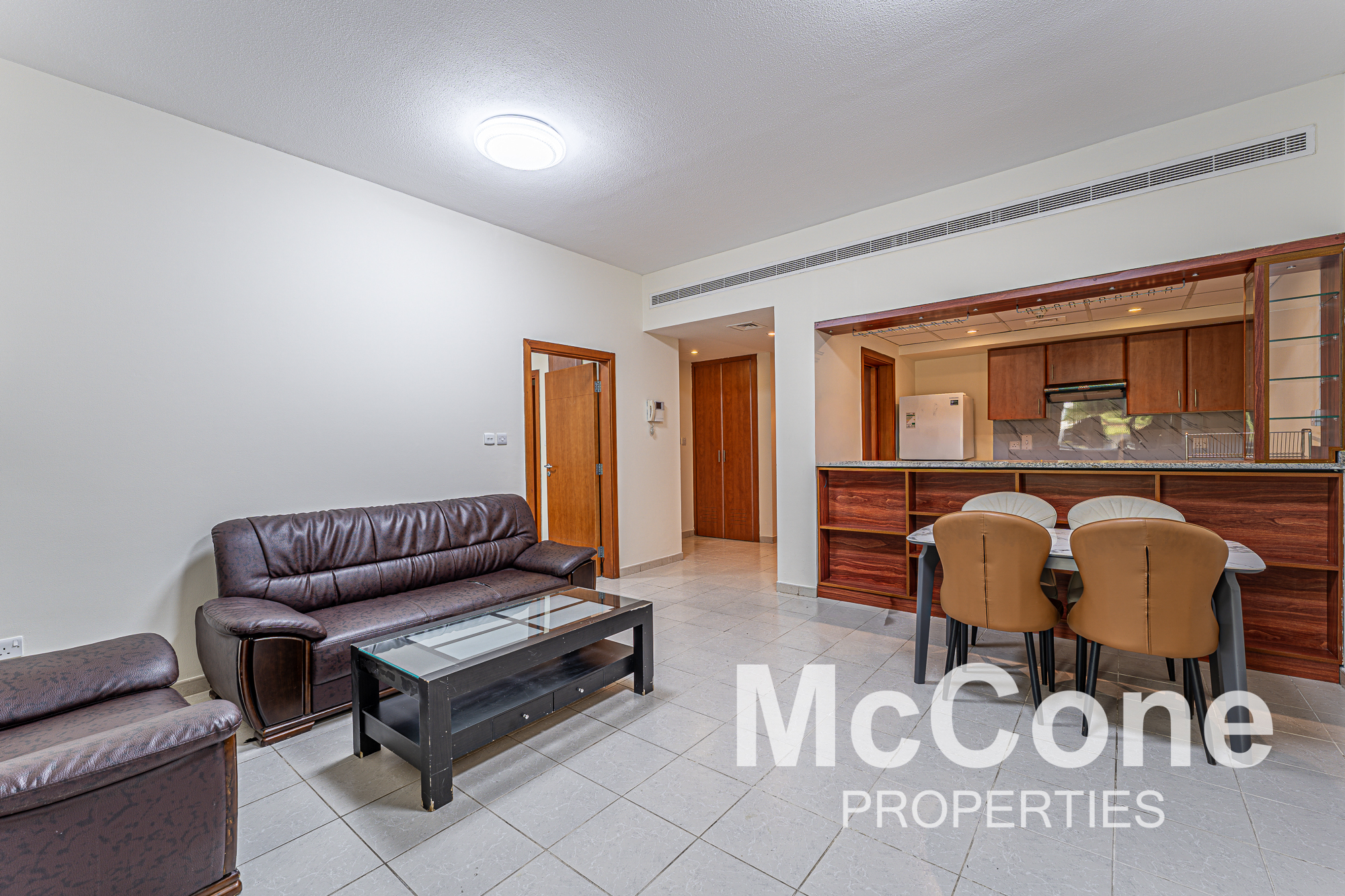 1 Bedroom Apartment for Rent in Al Dhafra 4, Greens — photo 3 of 12