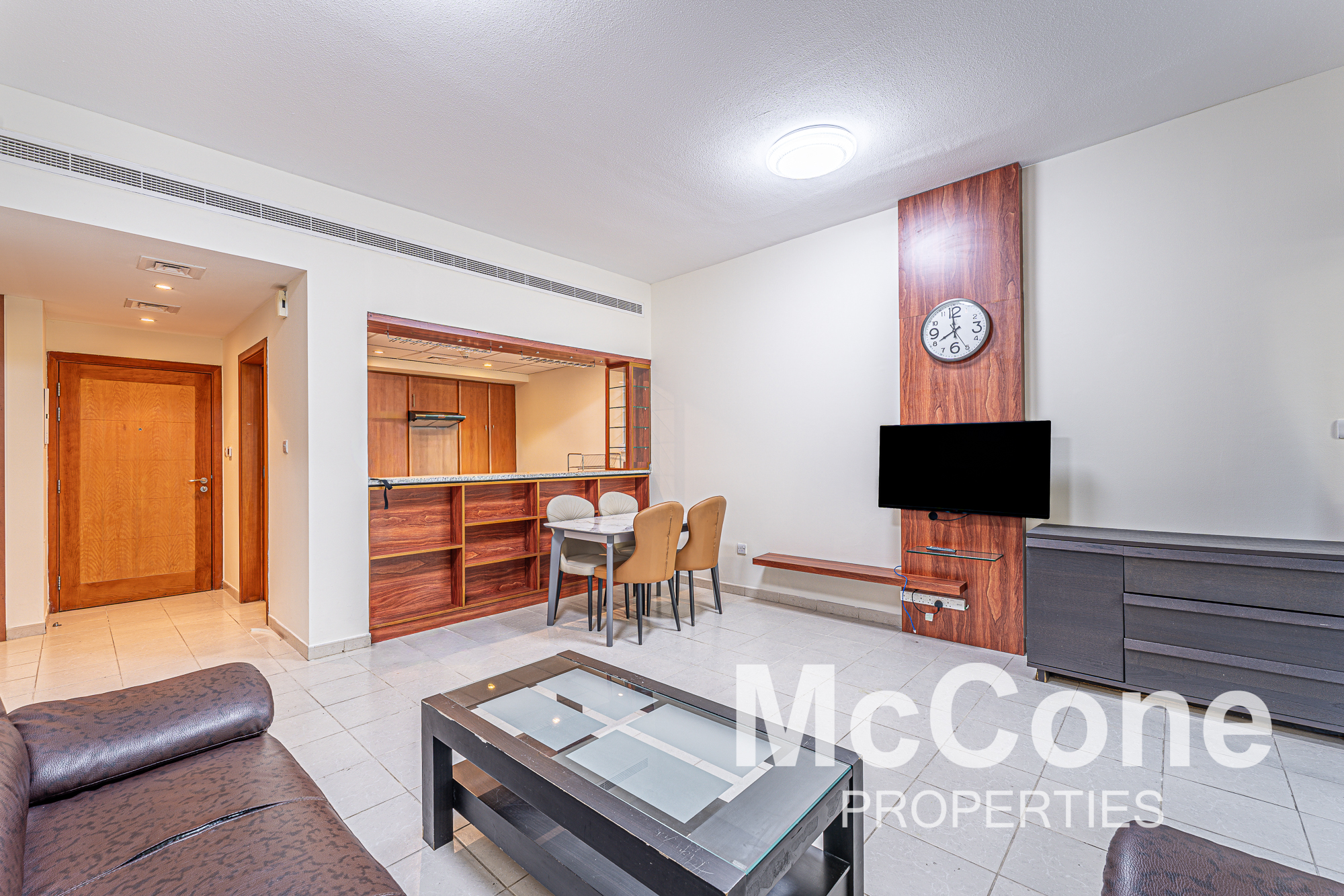 1 Bedroom Apartment for Rent in Al Dhafra 4, Greens — photo 4 of 12