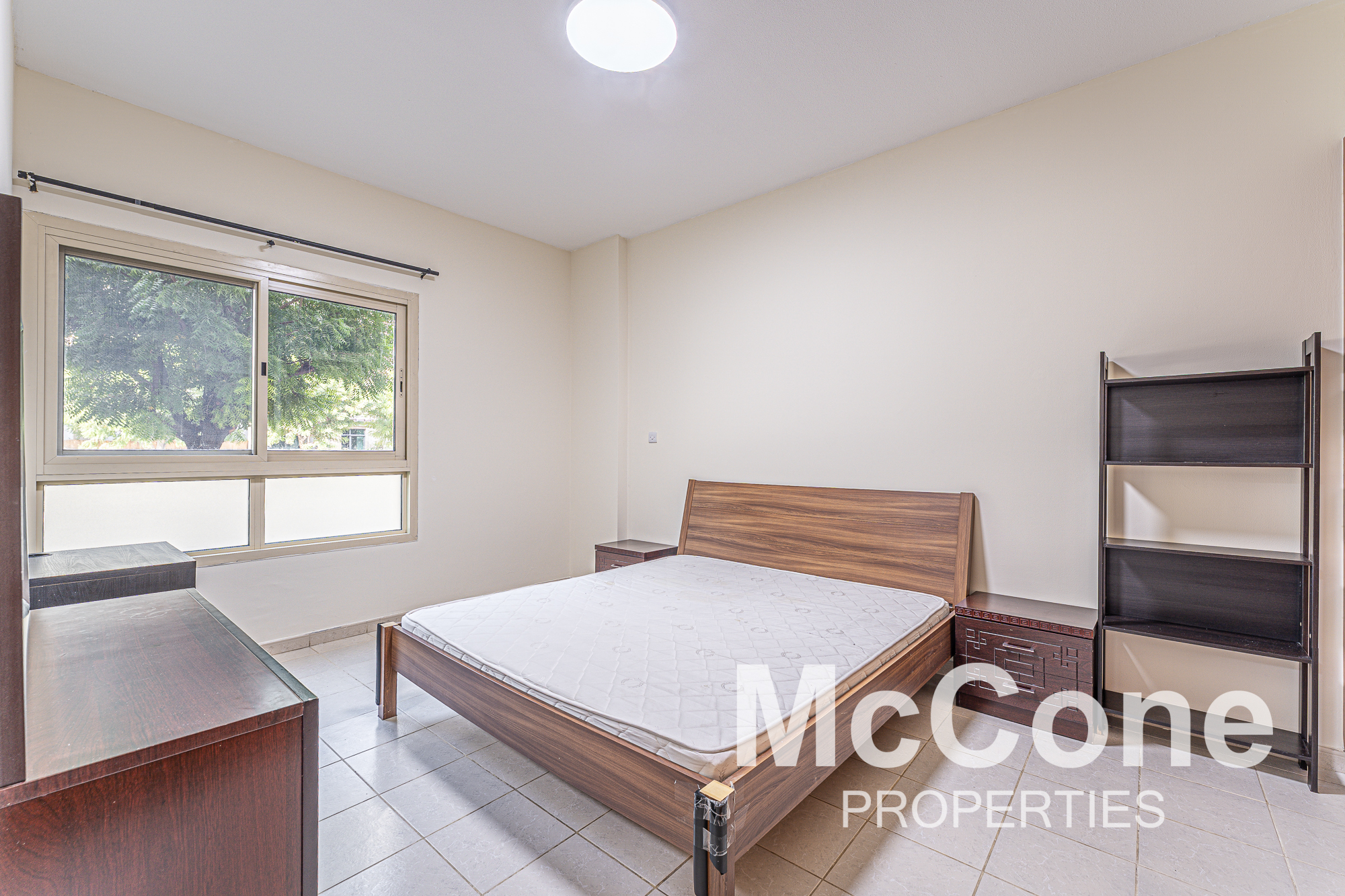 1 Bedroom Apartment for Rent in Al Dhafra 4, Greens — photo 7 of 12