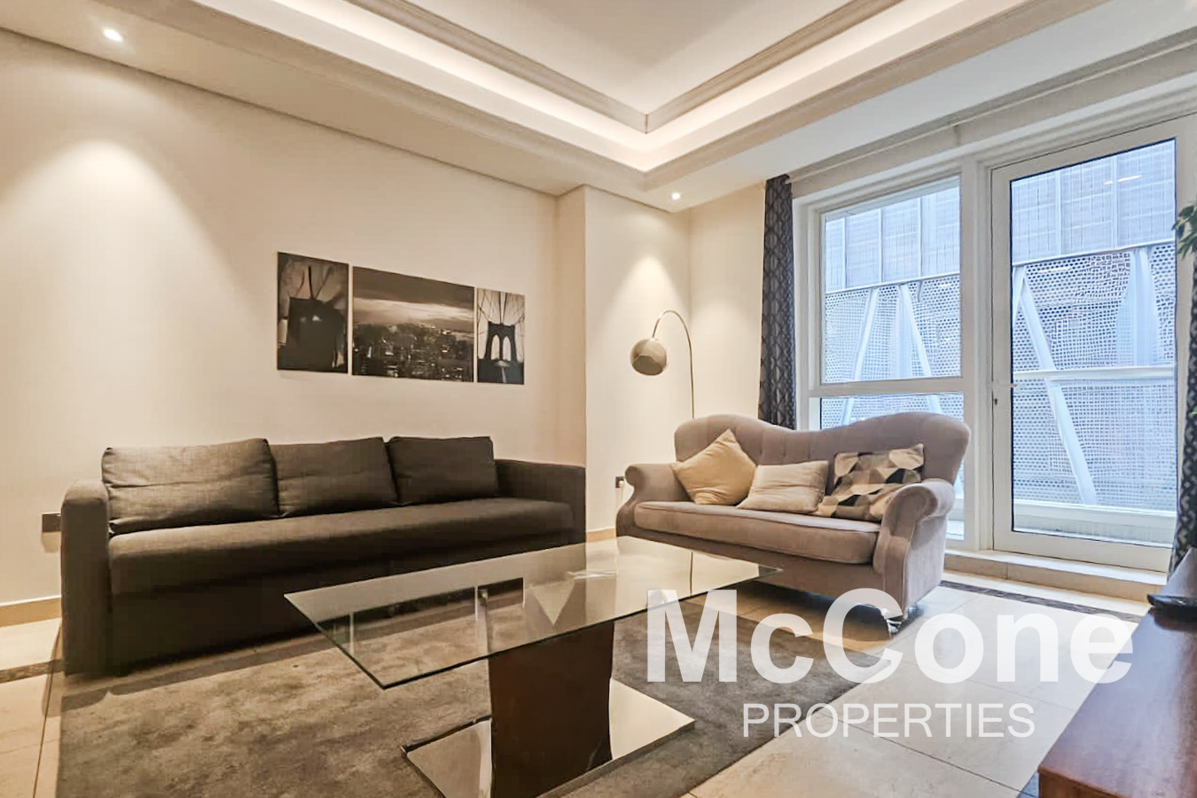 2 Bedroom Apartment for Rent in Mon Reve, Downtown Dubai — photo 5 of 25