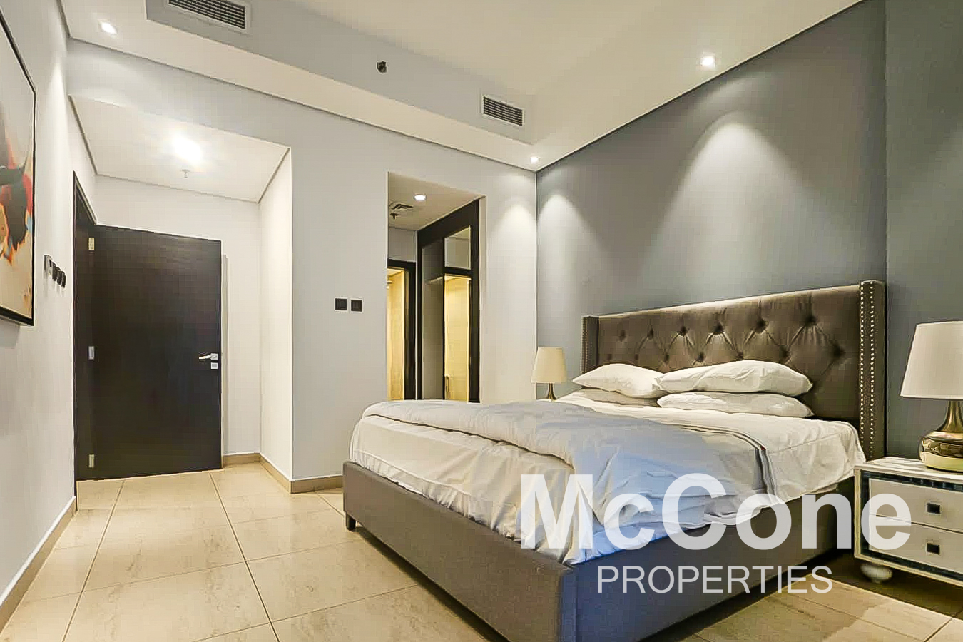 2 Bedroom Apartment for Rent in Mon Reve, Downtown Dubai — photograph 13 of 25