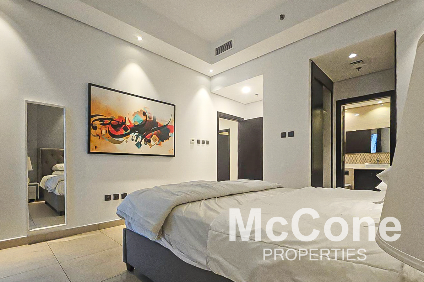 2 Bedroom Apartment for Rent in Mon Reve, Downtown Dubai — photograph 14 of 25