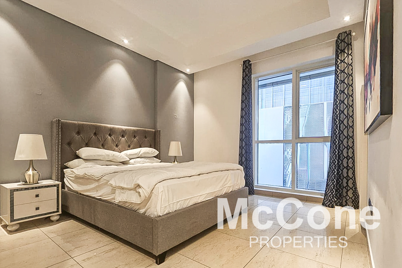 2 Bedroom Apartment for Rent in Mon Reve, Downtown Dubai — photograph 12 of 25