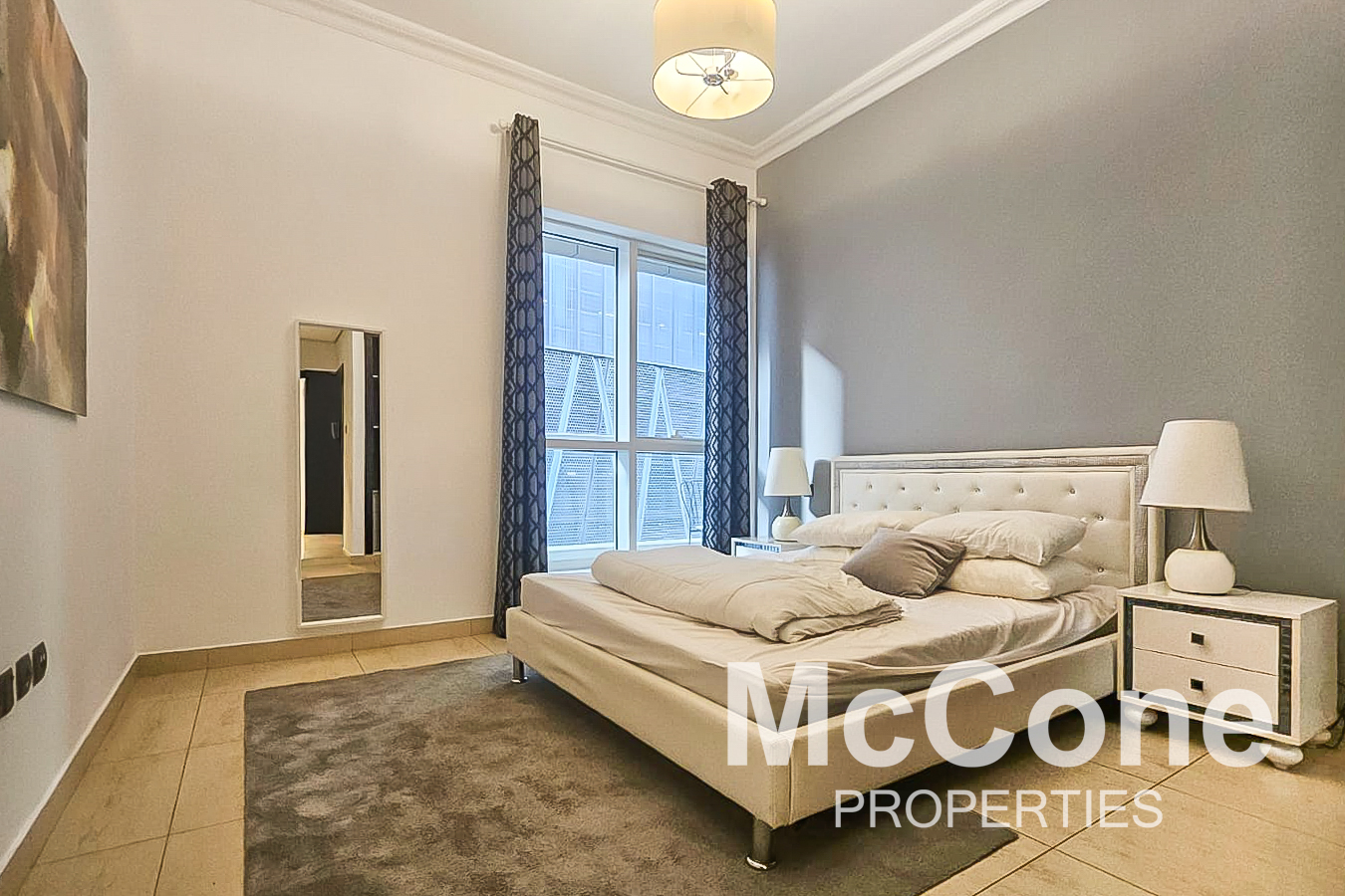 2 Bedroom Apartment for Rent in Mon Reve, Downtown Dubai — photograph 17 of 25