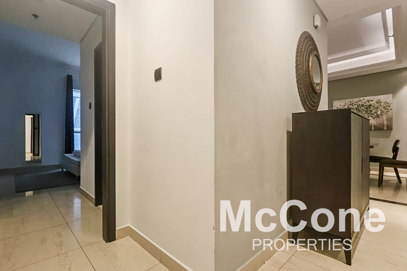 2 Bedroom Apartment for Rent in Mon Reve, Downtown Dubai — photograph 10 of 25