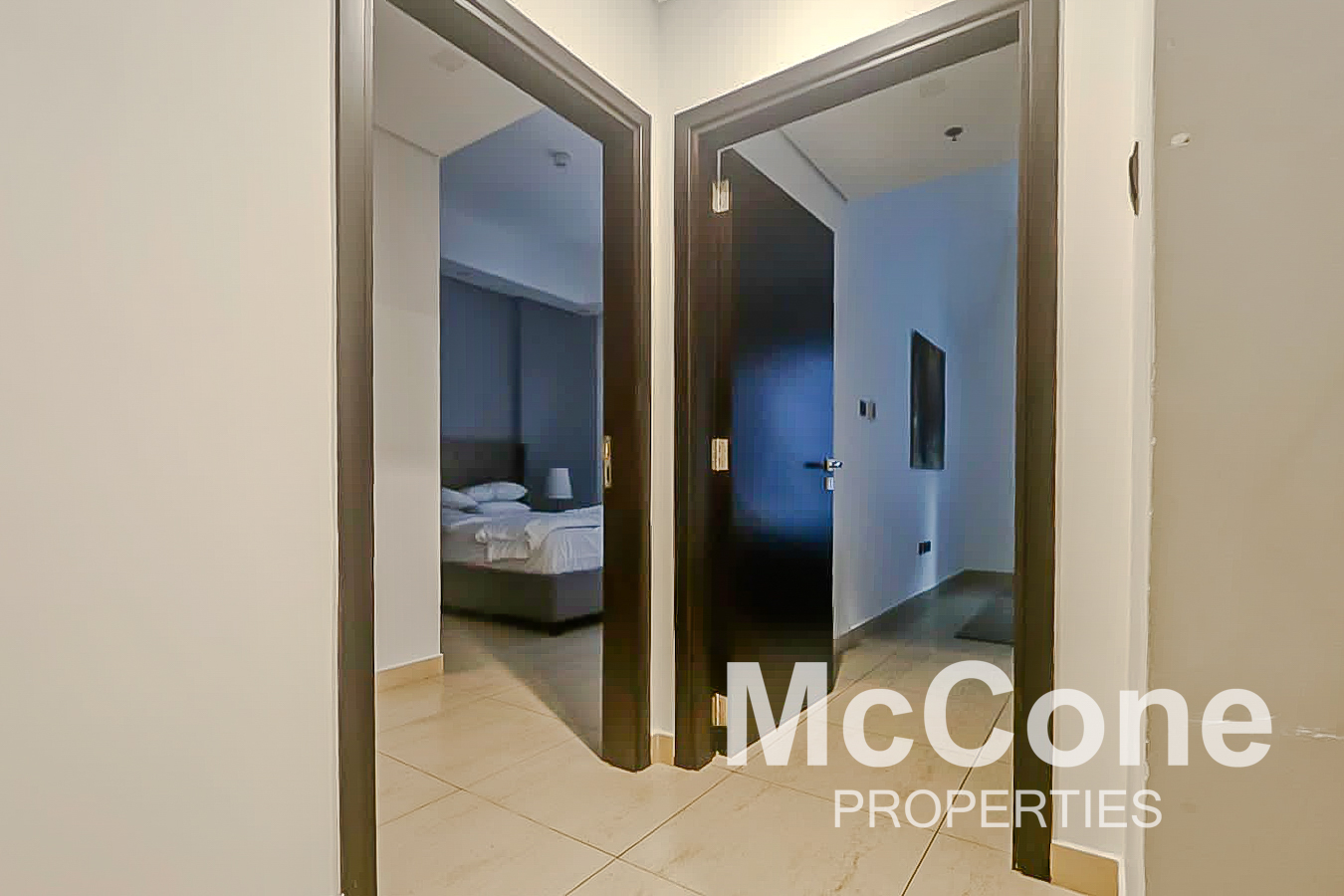 2 Bedroom Apartment for Rent in Mon Reve, Downtown Dubai — photograph 11 of 25