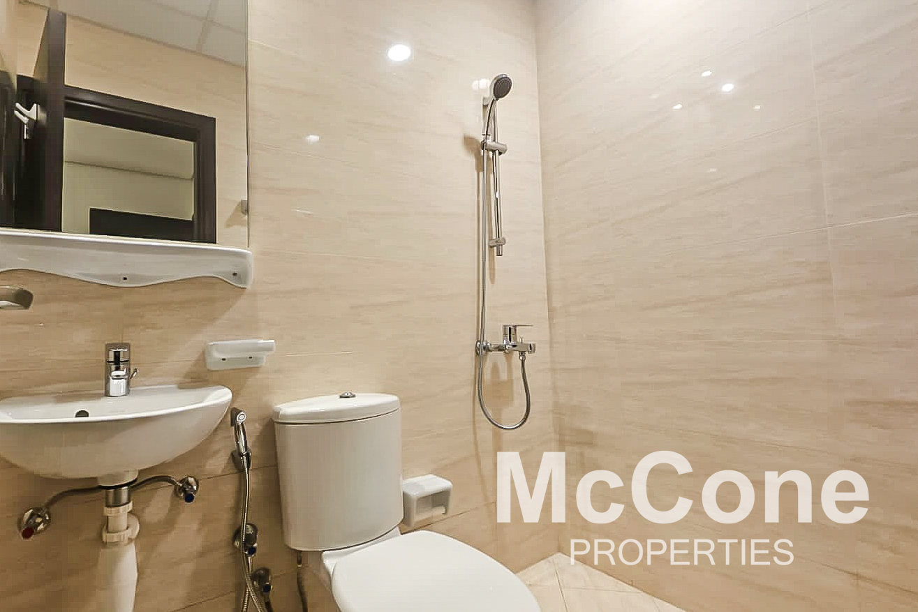 2 Bedroom Apartment for Rent in Mon Reve, Downtown Dubai — photograph 21 of 25