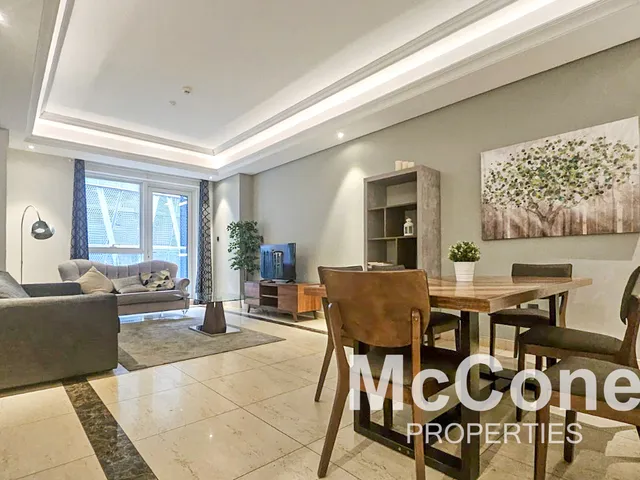 2 Bedroom Apartment for Rent in Mon Reve, Downtown Dubai