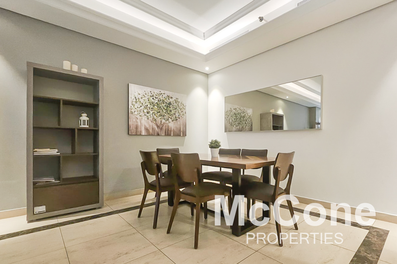 2 Bedroom Apartment for Rent in Mon Reve, Downtown Dubai — photo 7 of 25