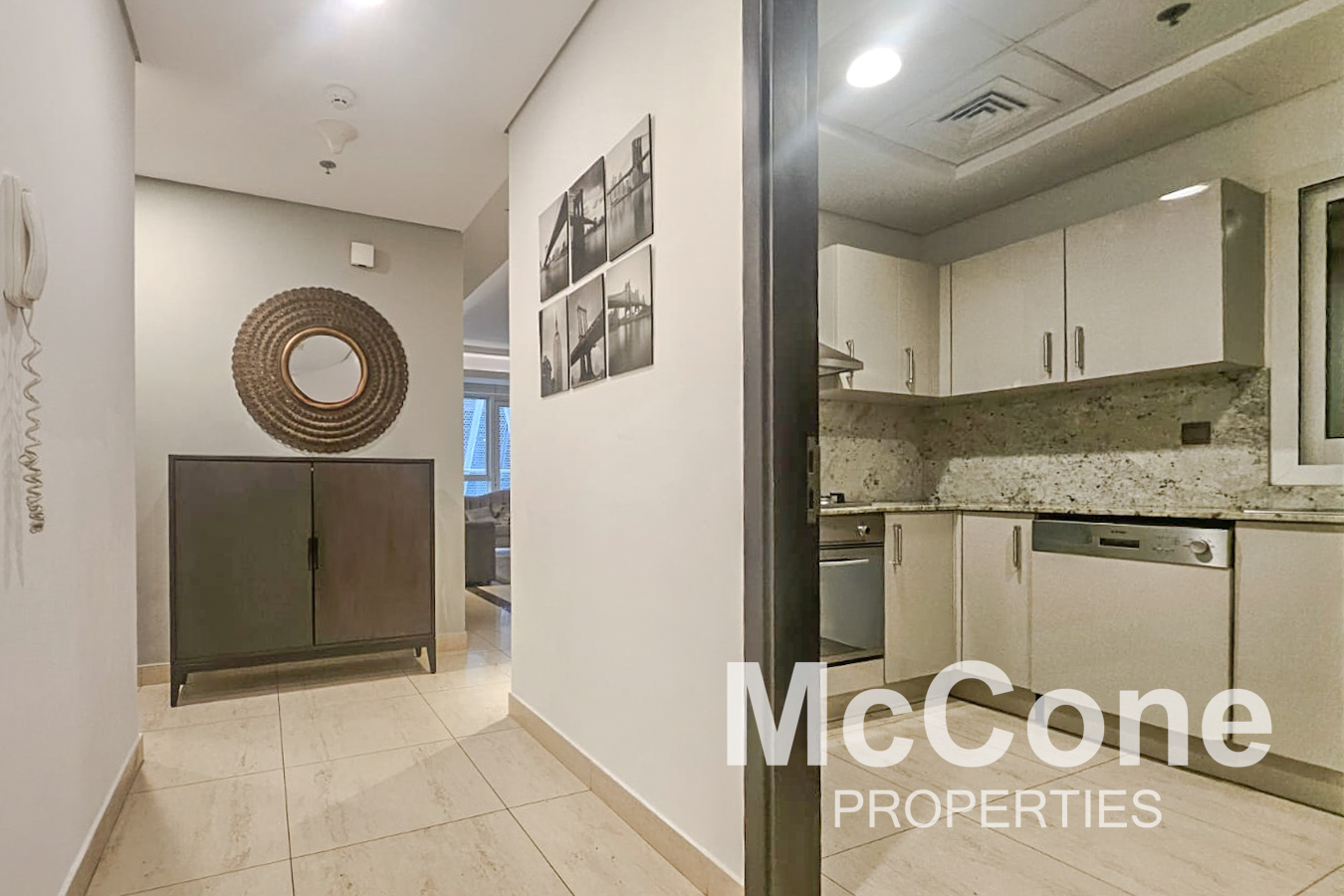 2 Bedroom Apartment for Rent in Mon Reve, Downtown Dubai — photo 9 of 25