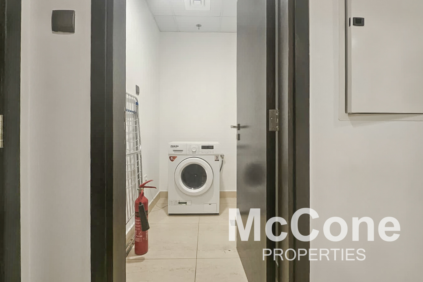 2 Bedroom Apartment for Rent in Mon Reve, Downtown Dubai — photograph 24 of 25