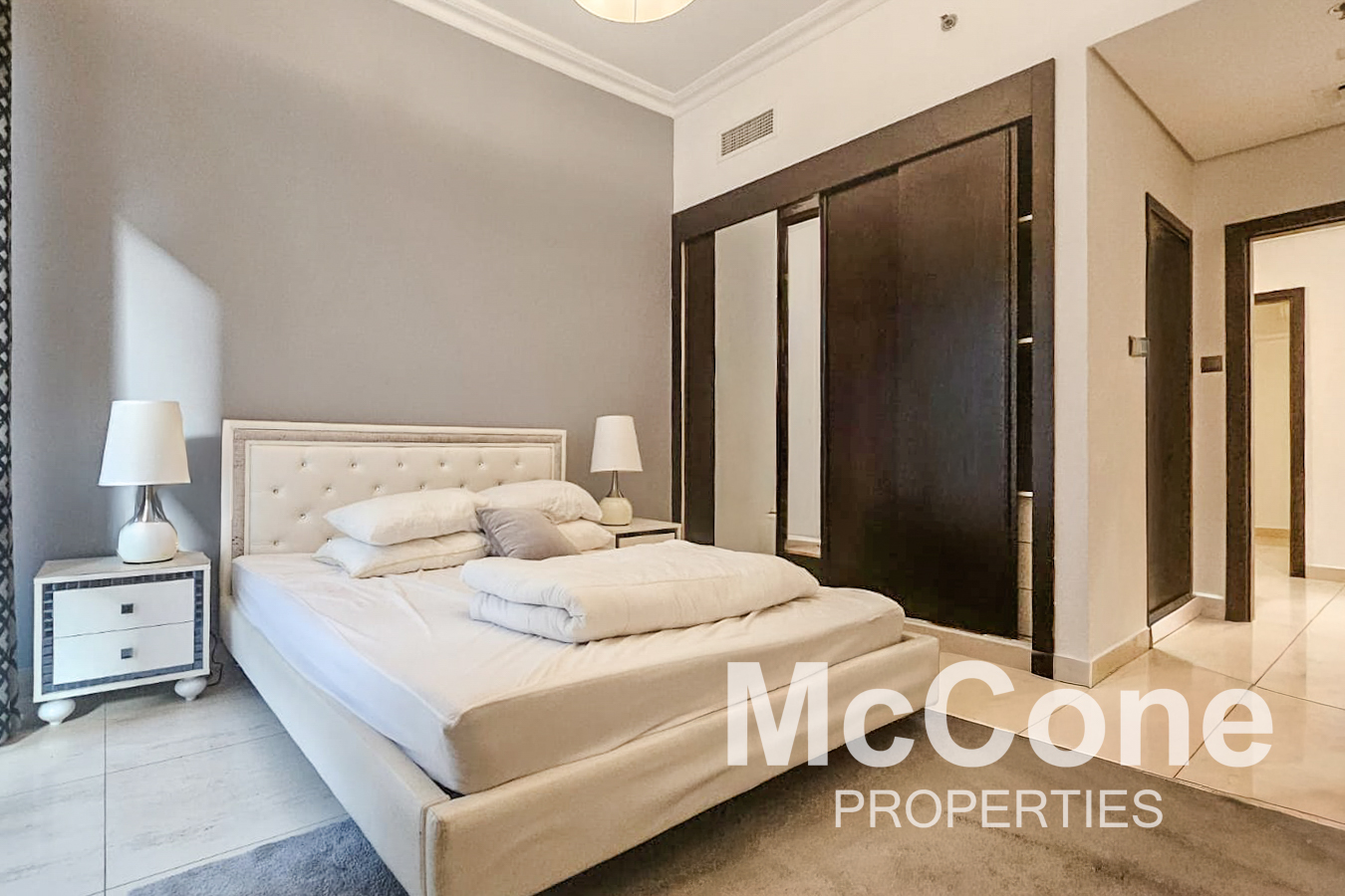 2 Bedroom Apartment for Rent in Mon Reve, Downtown Dubai — photograph 18 of 25