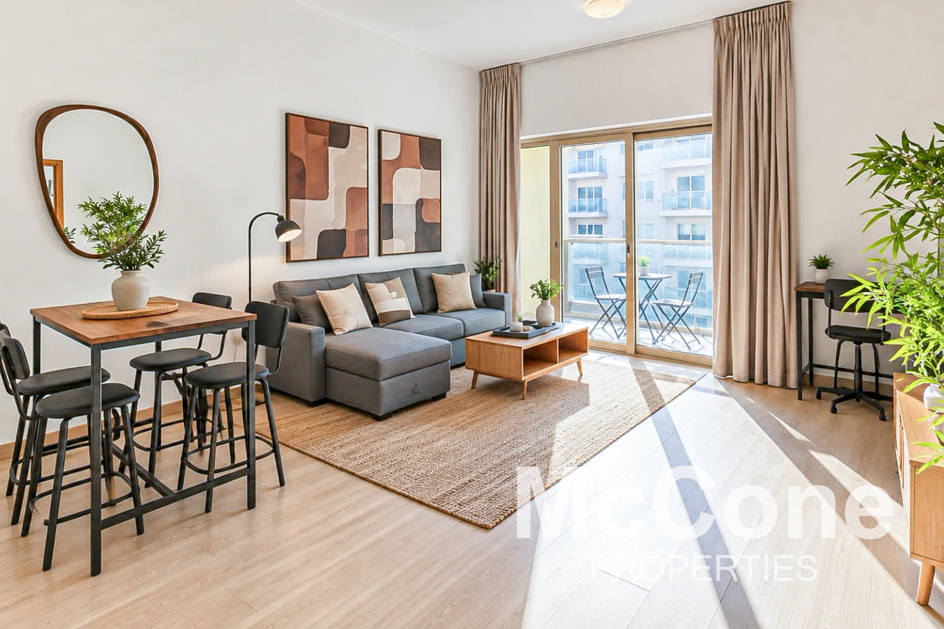 1 Bedroom Apartment for Rent in Al Alka 1, Greens