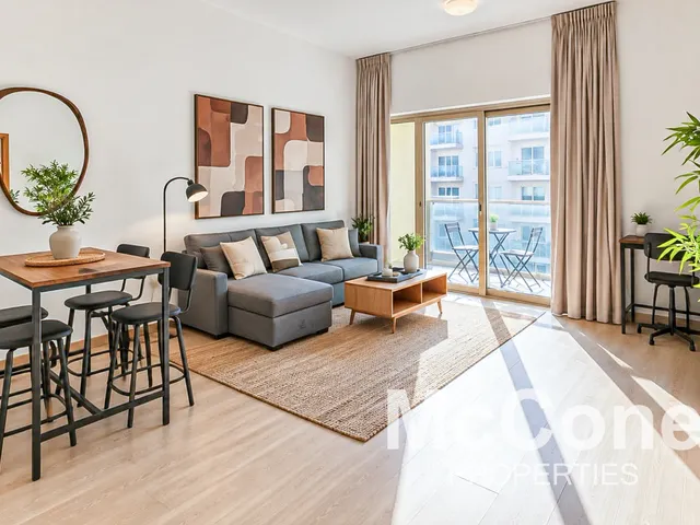 1 Bedroom Apartment for Rent in Al Alka 1, Greens
