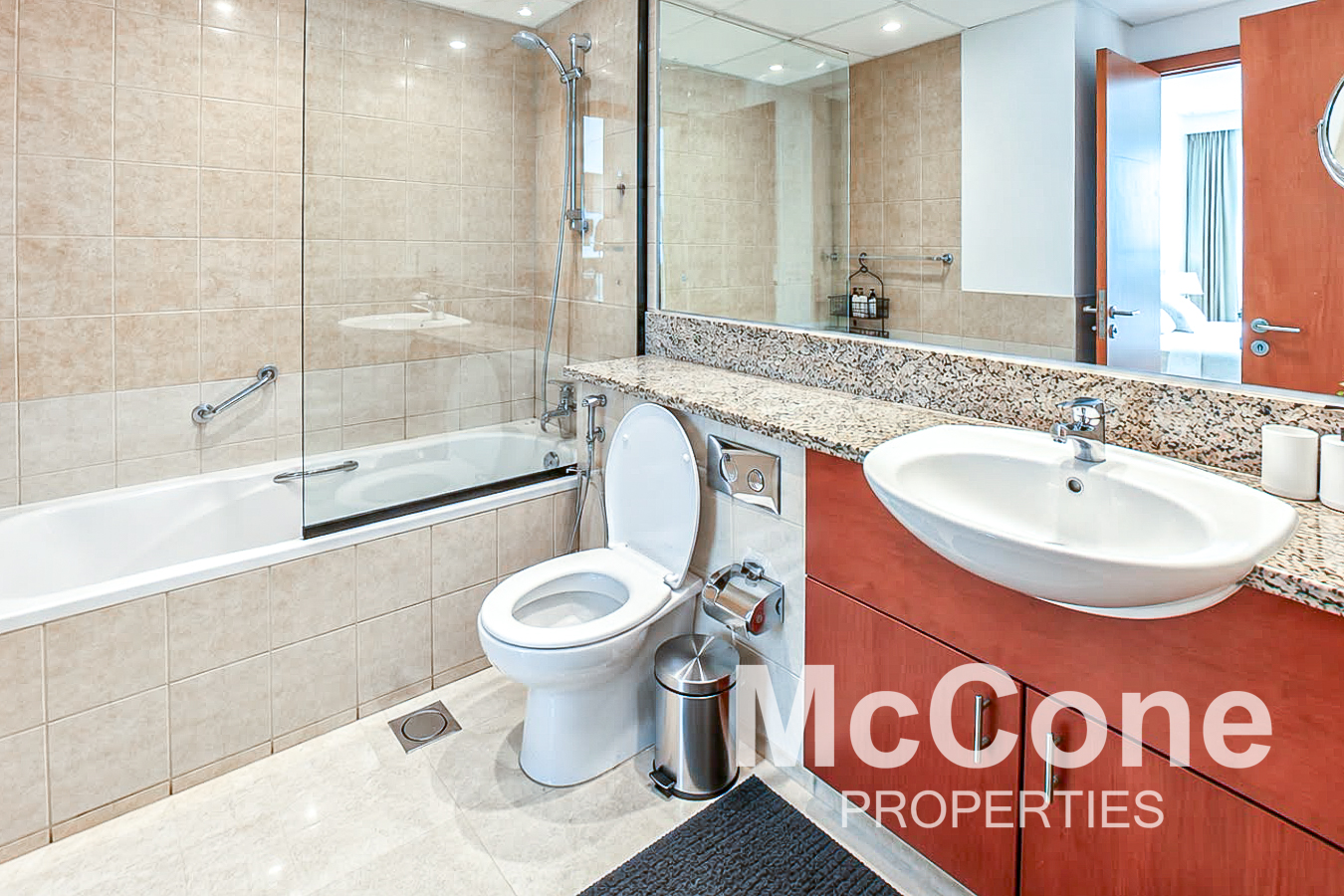 1 Bedroom Apartment for Rent in Al Alka 1, Greens — photo 8 of 10