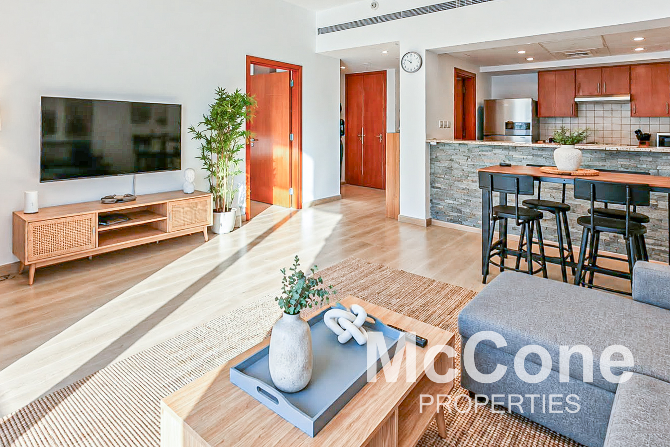 1 Bedroom Apartment for Rent in Al Alka 1, Greens — photo 2 of 10