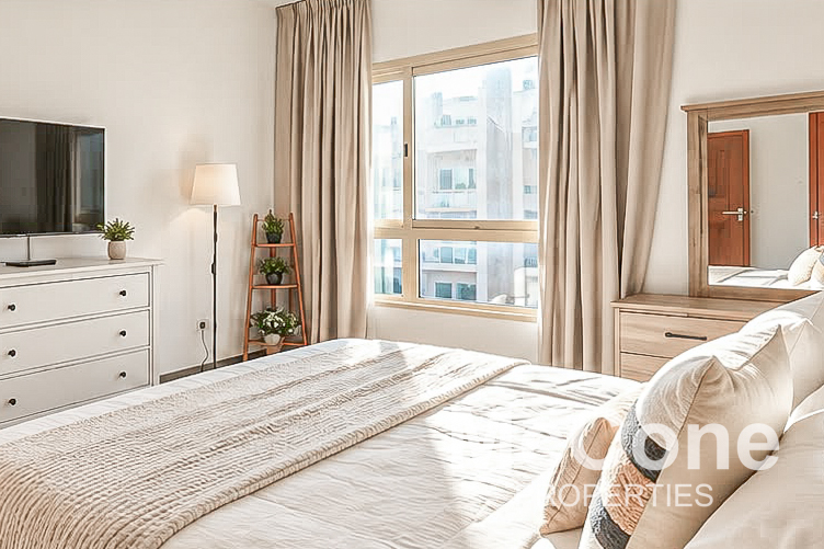 1 Bedroom Apartment for Rent in Al Alka 1, Greens — photo 6 of 10