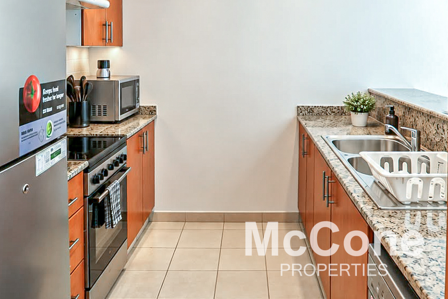 1 Bedroom Apartment for Rent in Al Alka 1, Greens — photo 5 of 10