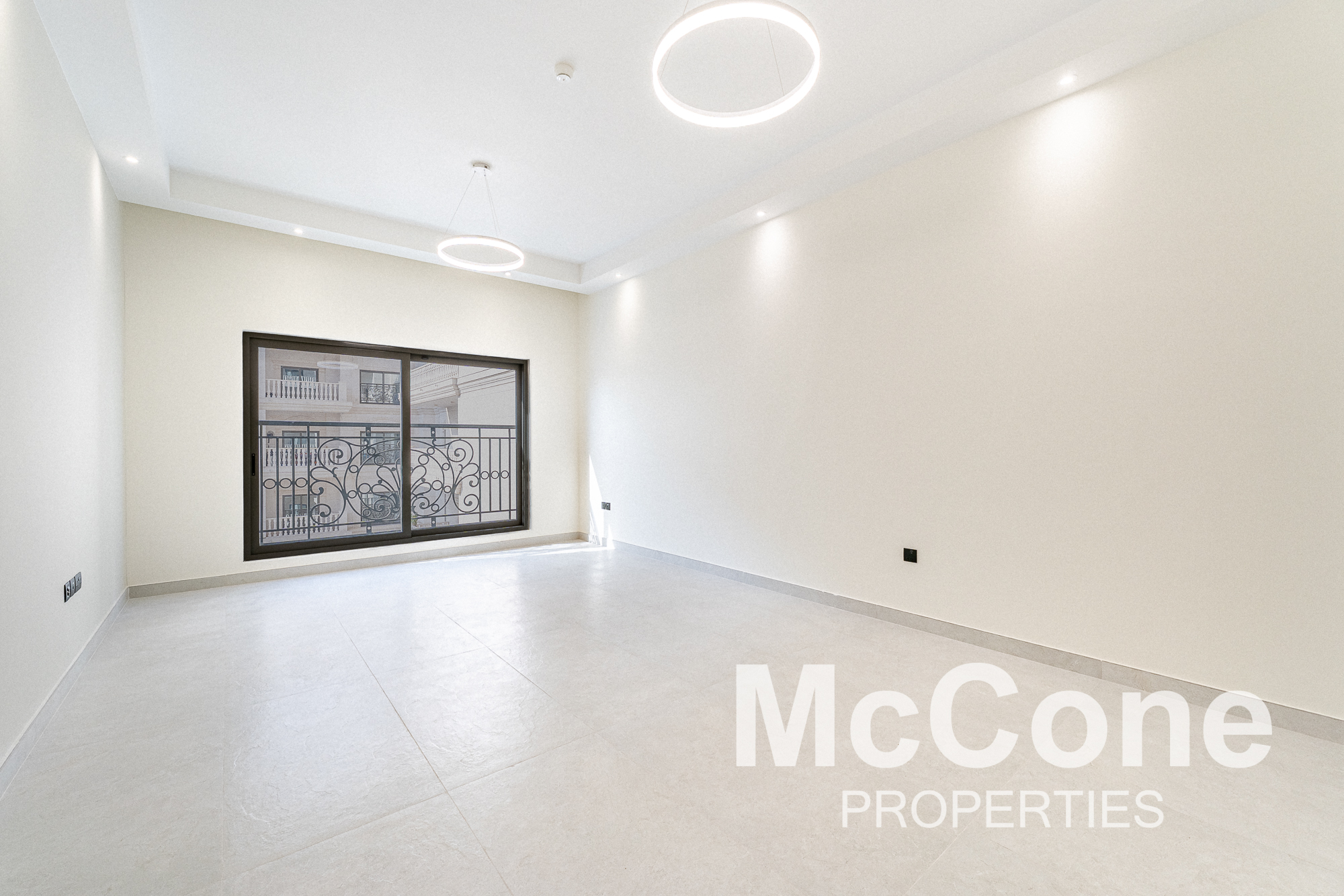 2 Bedroom Apartment for Rent in Nadine Residences 2, Al Furjan — photo 2 of 18
