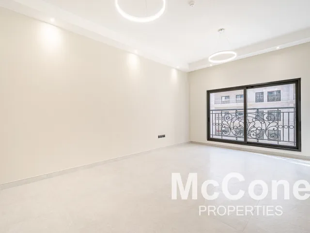 2 Bedroom Apartment for Rent in Nadine Residences 2, Al Furjan