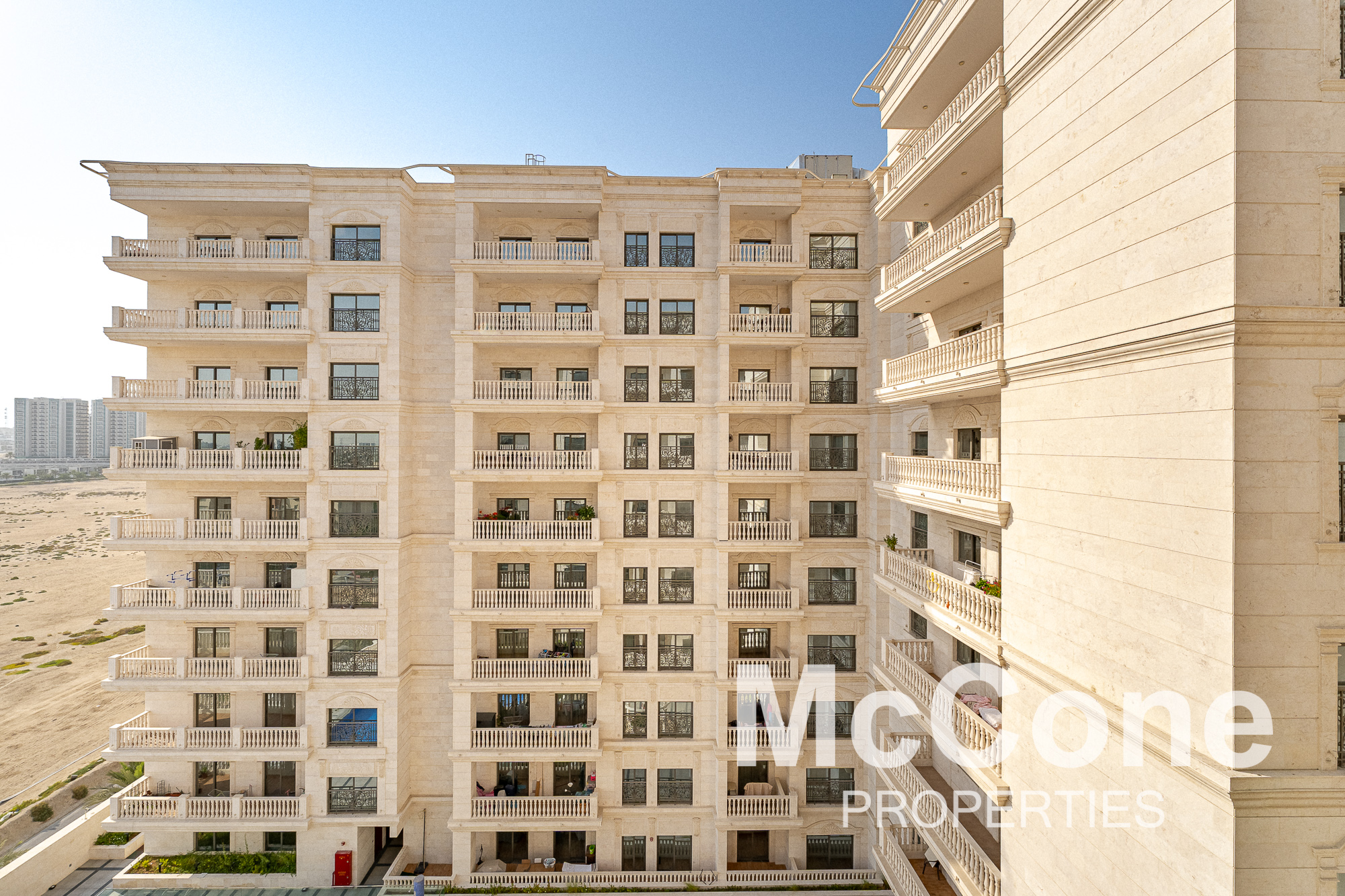 2 Bedroom Apartment for Rent in Nadine Residences 2, Al Furjan — photograph 17 of 18