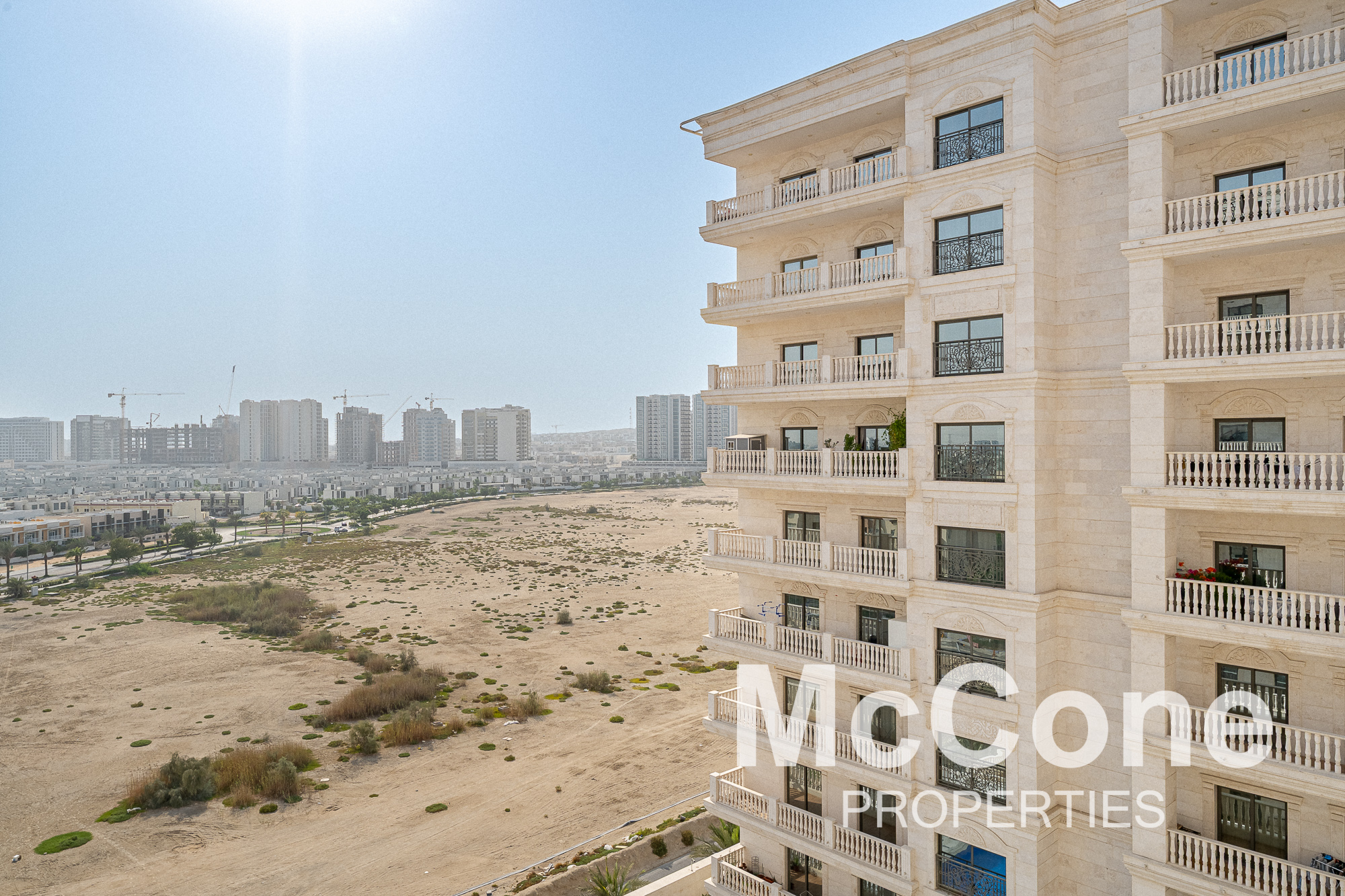 2 Bedroom Apartment for Rent in Nadine Residences 2, Al Furjan — photograph 18 of 18