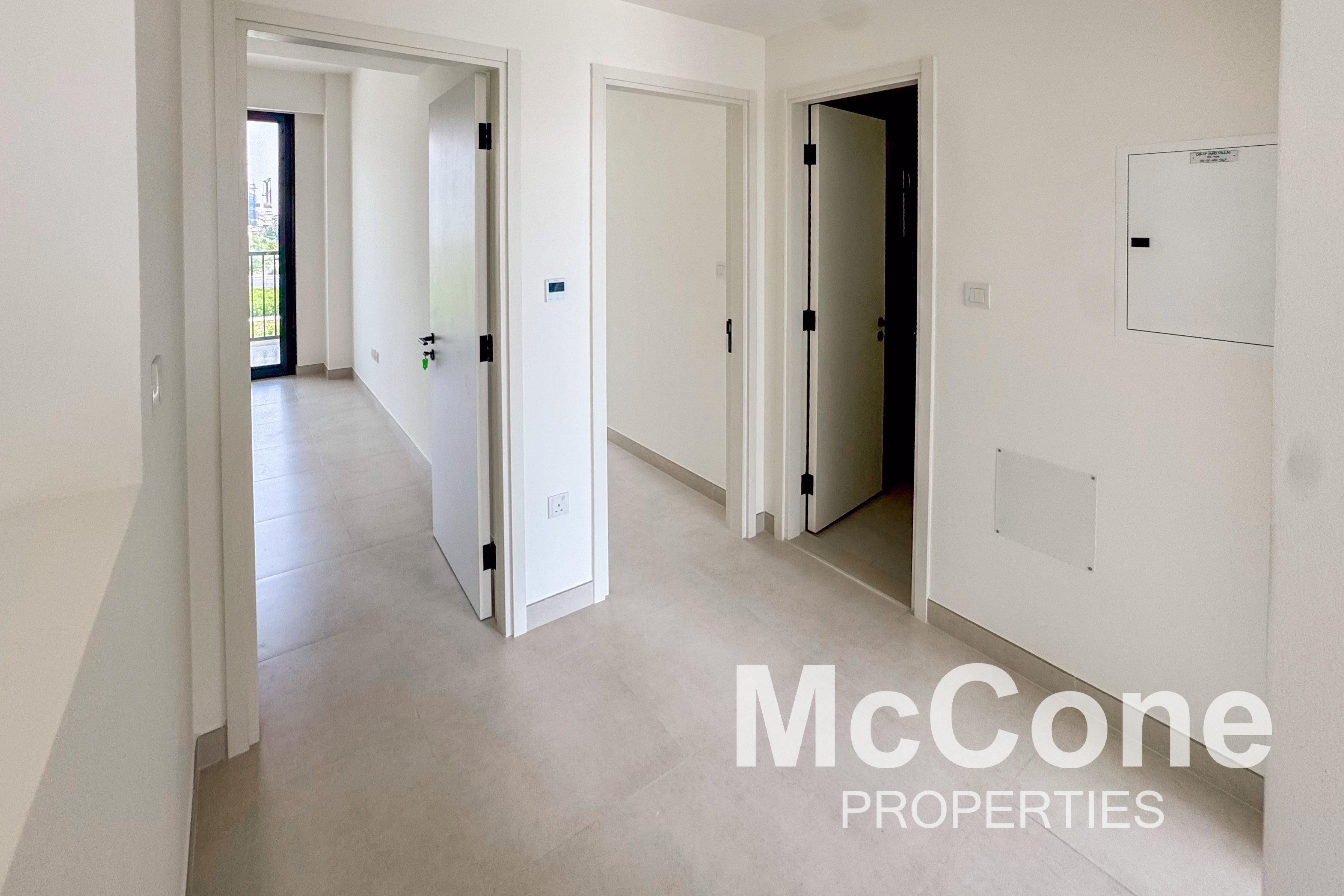 4 Bedroom Townhouse for Rent in Maha Townhouses, Town Square — photograph 10 of 13