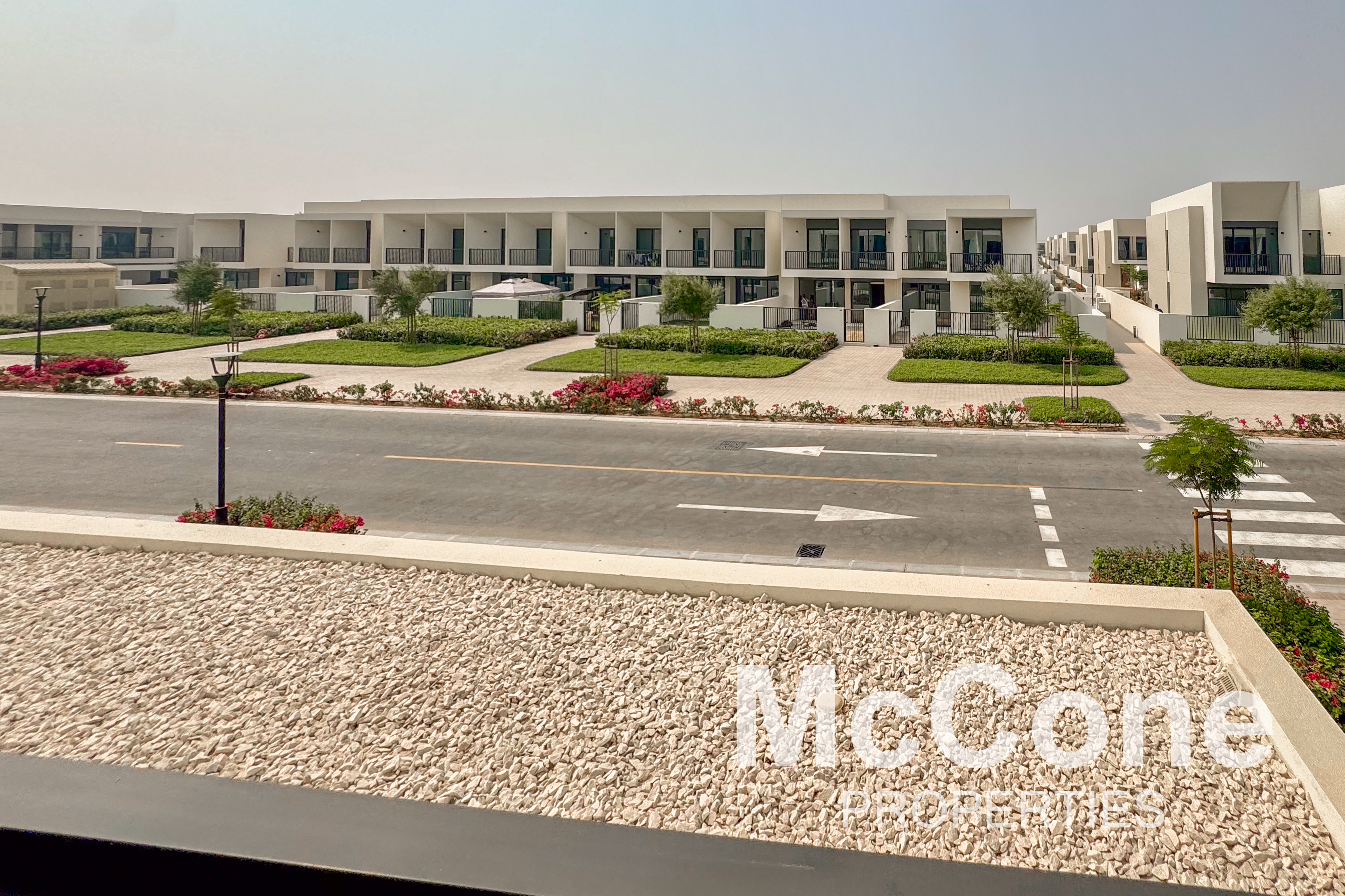 4 Bedroom Townhouse for Rent in Maha Townhouses, Town Square — photograph 13 of 13
