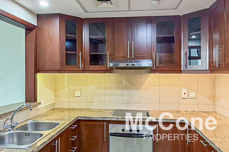 1 Bedroom Apartment for Rent in The Links West Tower, The Views — photo 3 of 11