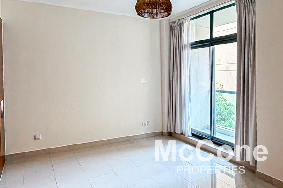 1 Bedroom Apartment for Rent in The Links West Tower, The Views — photo 6 of 11