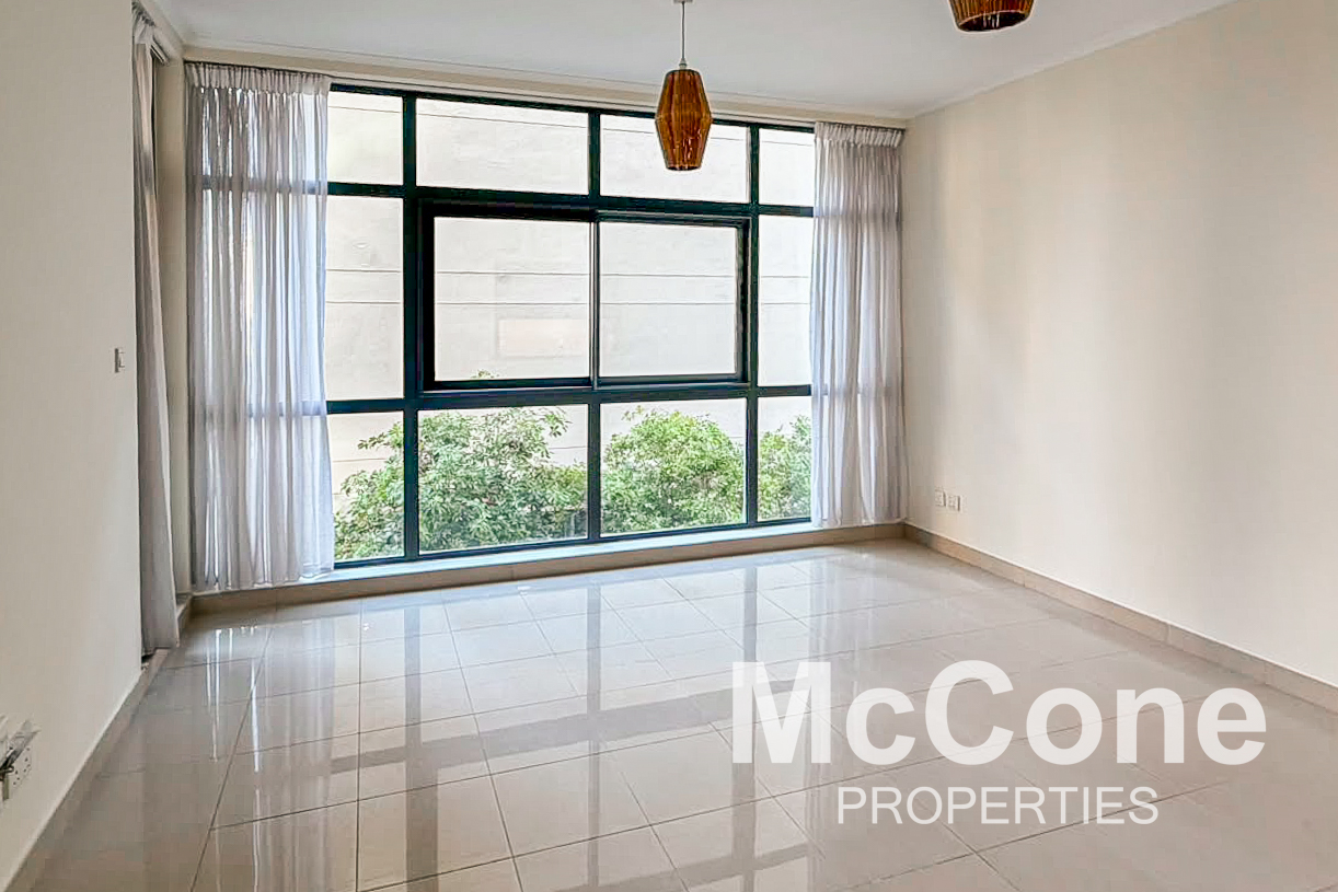 1 Bedroom Apartment for Rent in The Links West Tower, The Views — photo 5 of 11