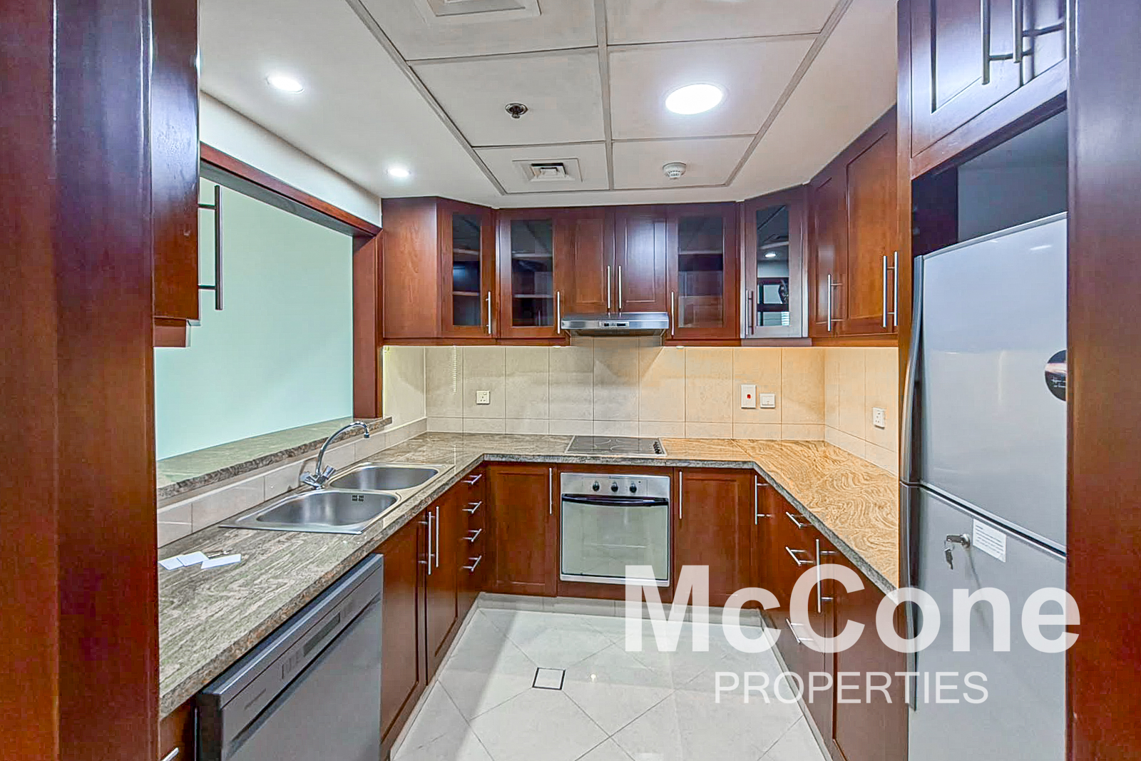 1 Bedroom Apartment for Rent in The Links West Tower, The Views — photo 2 of 11