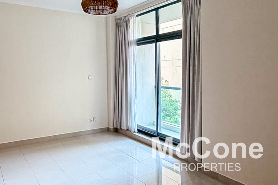 1 Bedroom Apartment for Rent in The Links West Tower, The Views — photo 9 of 11