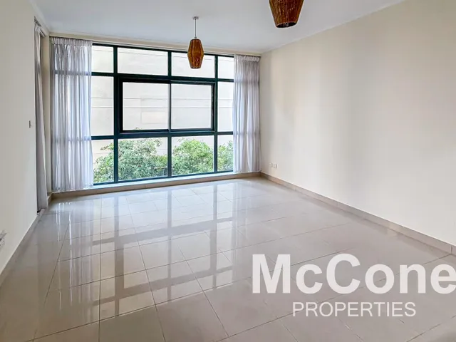 1 Bedroom Apartment for Rent in The Links West Tower, The Views