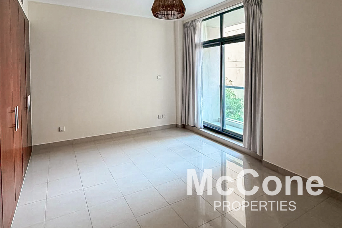 1 Bedroom Apartment for Rent in The Links West Tower, The Views — photo 7 of 11