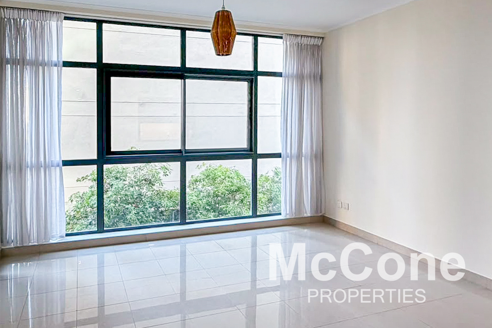 1 Bedroom Apartment for Rent in The Links West Tower, The Views — photo 8 of 11