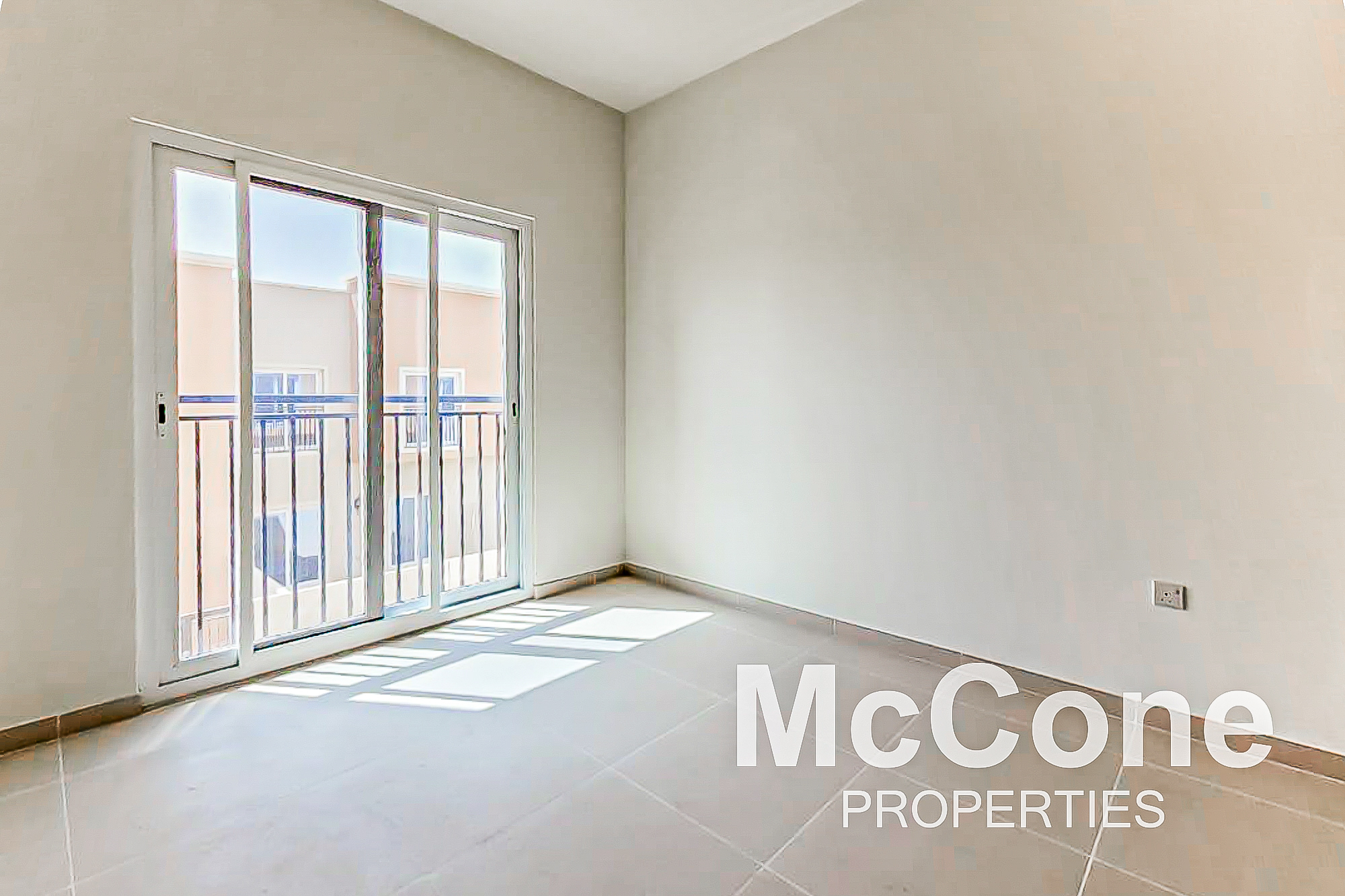 2 Bedroom Townhouse for Rent in Amaranta 1, Villanova — photo 6 of 15