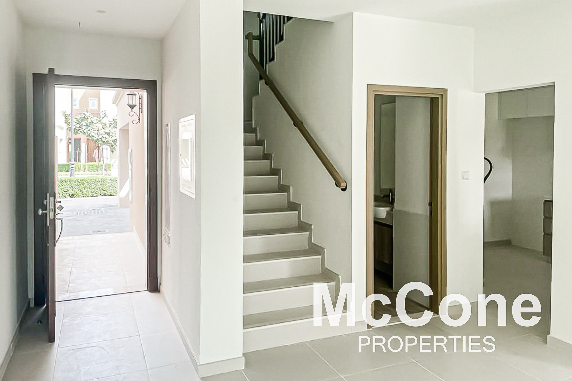 2 Bedroom Townhouse for Rent in Amaranta 1, Villanova — photograph 10 of 15