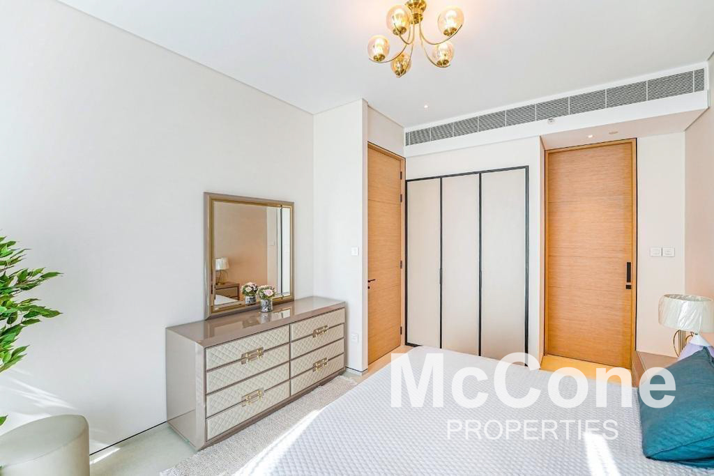 1 Bedroom Apartment for Rent in Jumeirah Gate Tower 1, Jumeirah Beach Residence — photo 8 of 10
